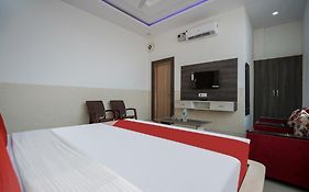 Hotel O Prime Rose