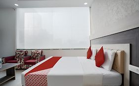 Hotel O Prime Rose